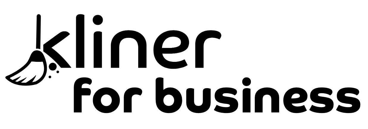 Logo Kliner for business